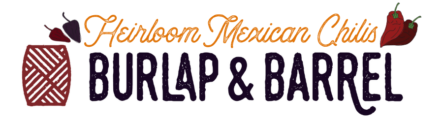 Burlap & Barrel Spices
