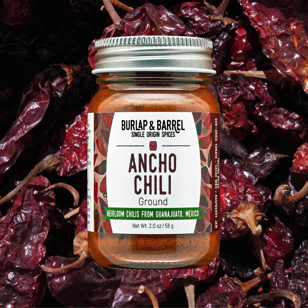 Ancho Chili