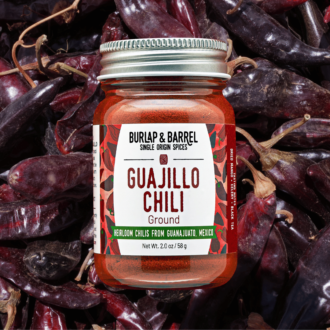 Guajillo Chili