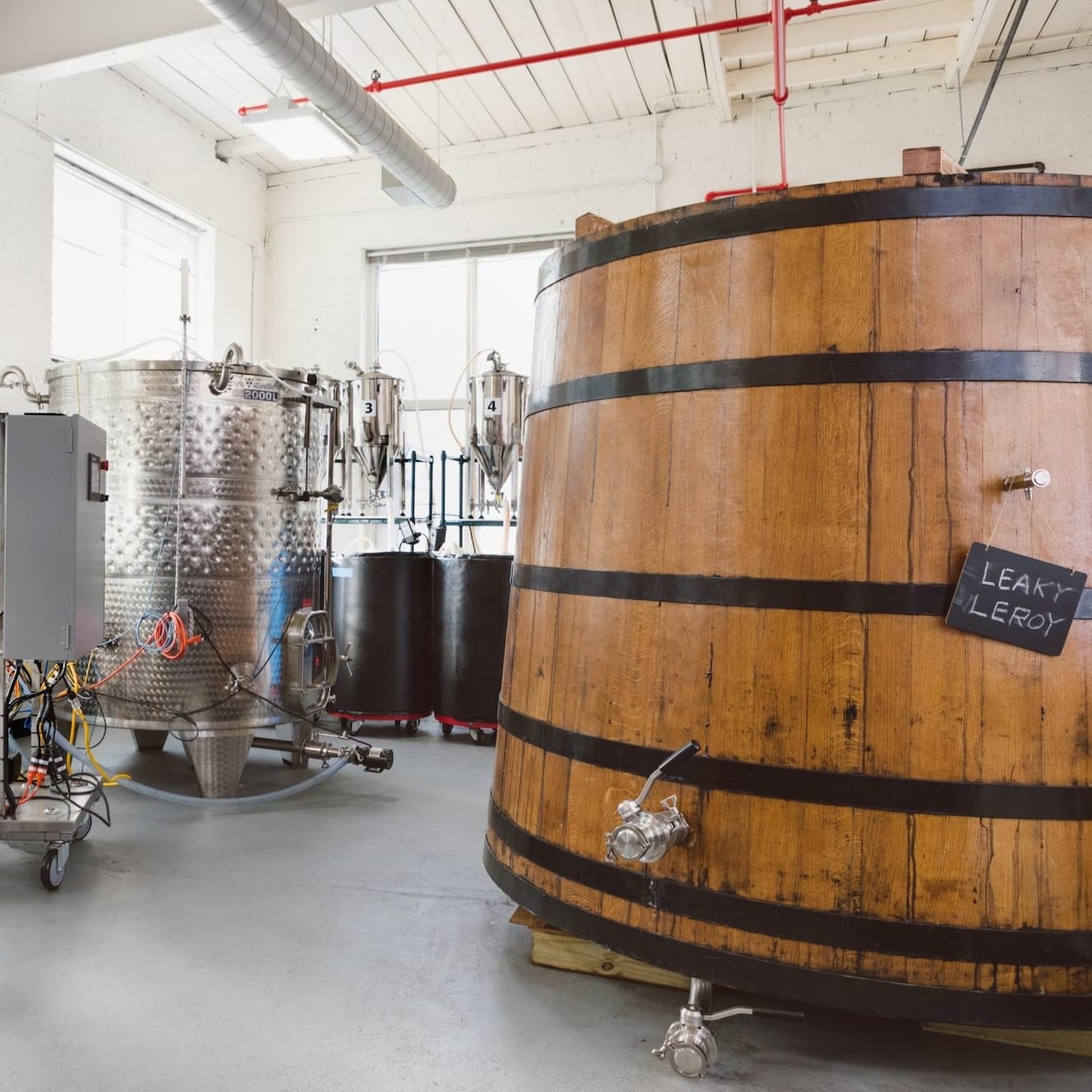 American Vinegar Works