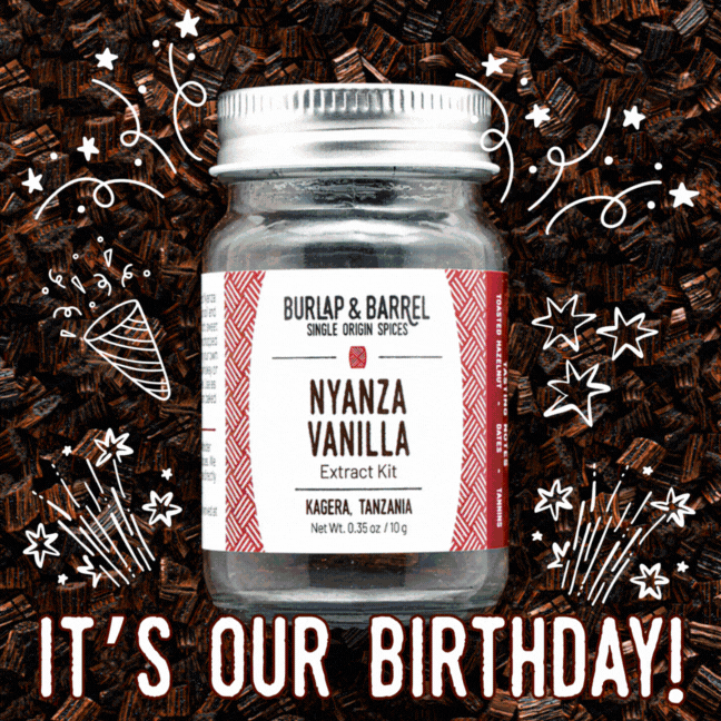 Birthday Month Freebie