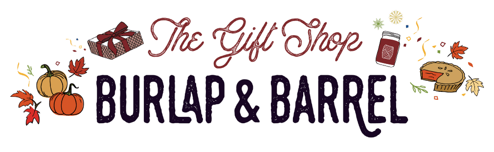 Burlap & Barrel Holiday Gift Shop