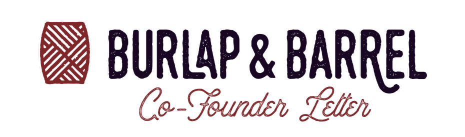 Burlap & Barrel Spices