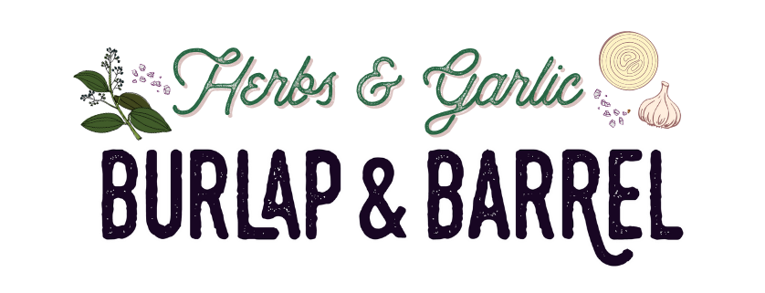 Burlap & Barrel Spices
