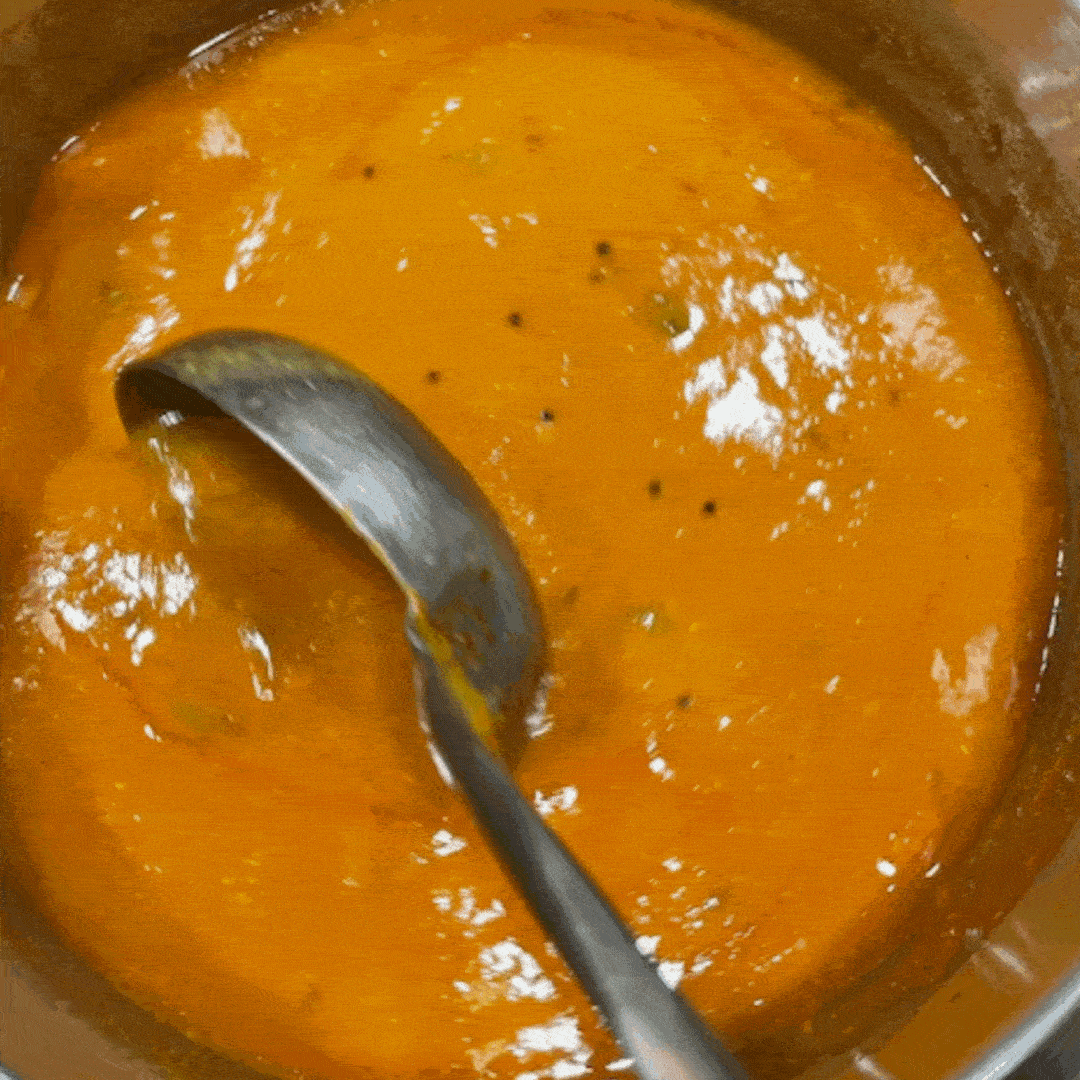 Preeti's Dal Tips