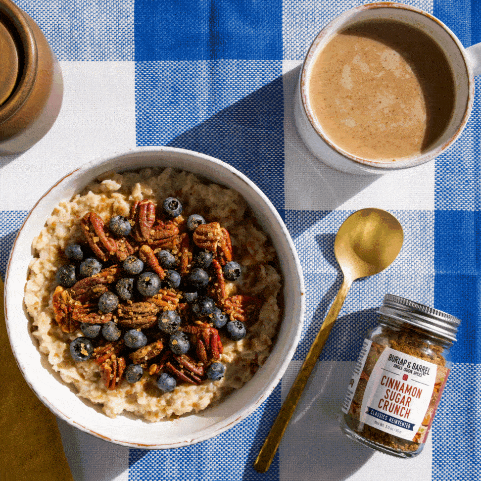 Holiday Recipes