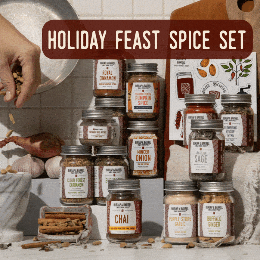 Holiday Gift Bundles