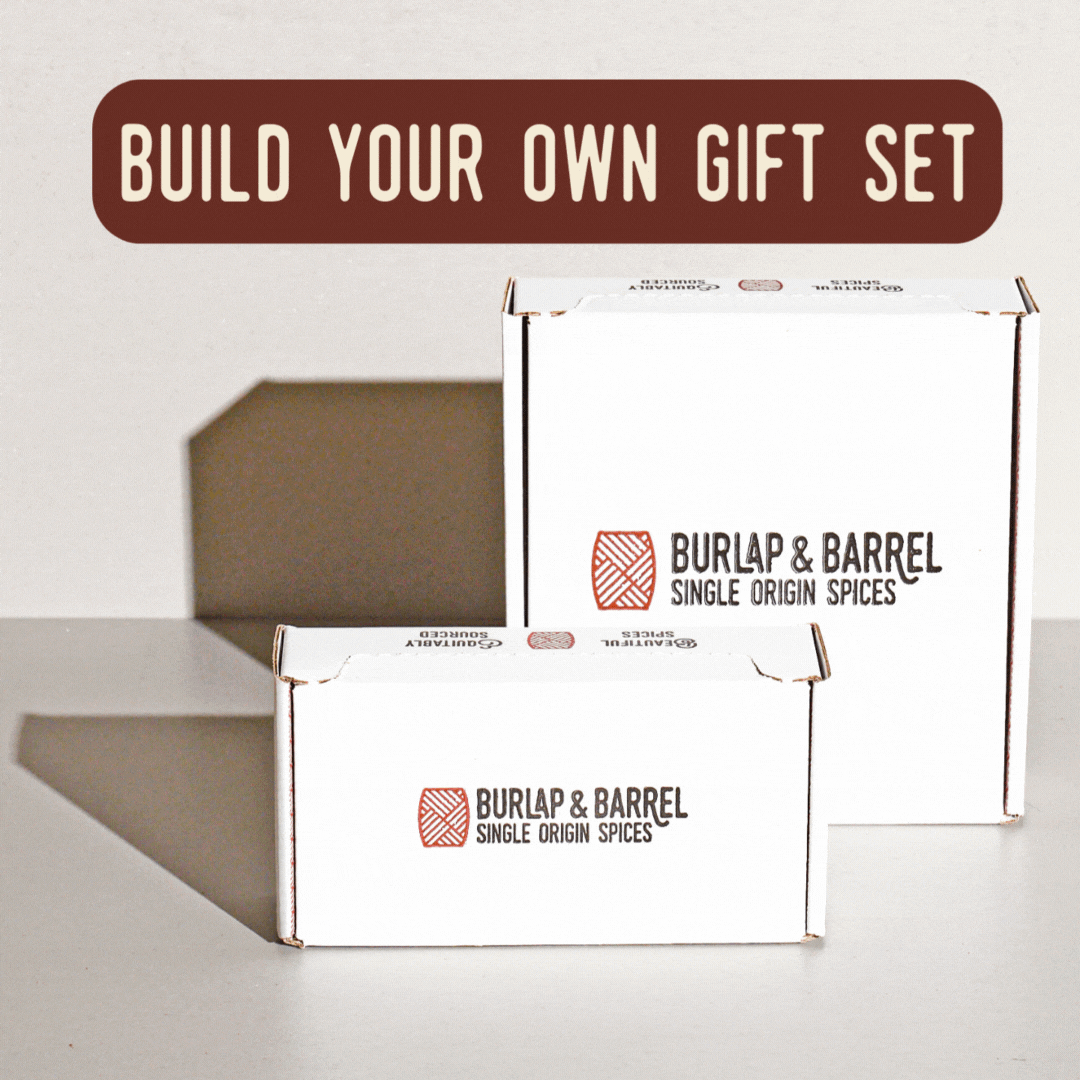 Build Your Own Gift Set