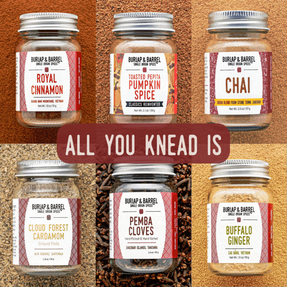 Baker's Gift Guide 2025
