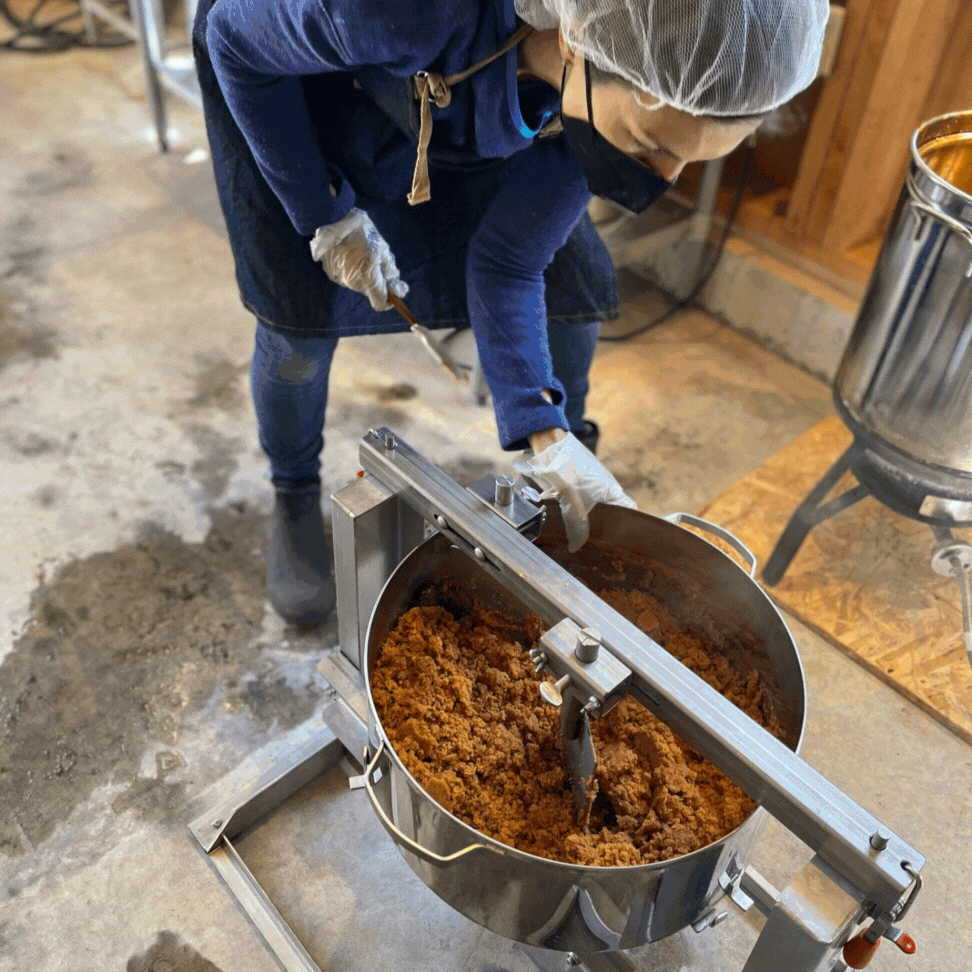 Molly Cooks Maple Sugar
