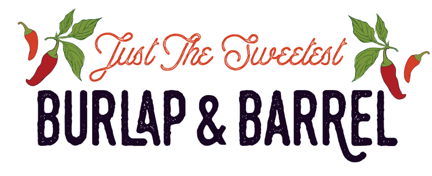 Burlap & Barrel Spices
