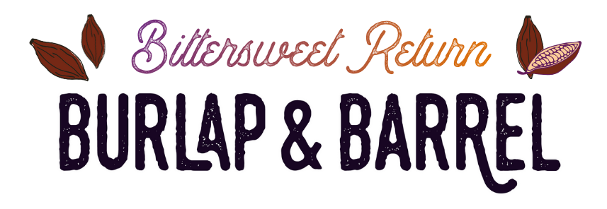 Burlap & Barrel Spices