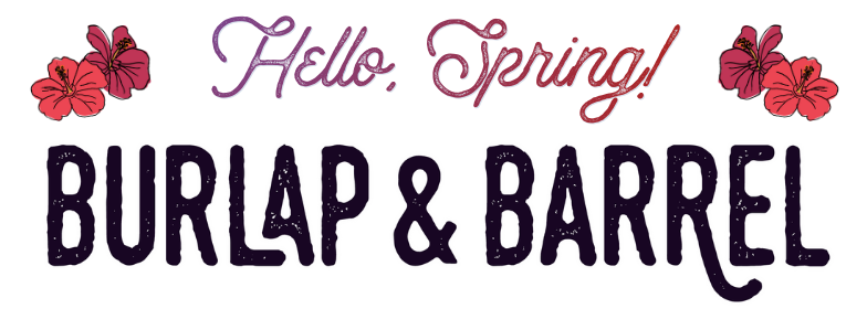 Burlap & Barrel Single Origin Spices