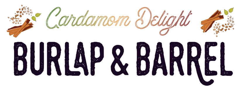 Burlap & Barrel Single Origin Spices