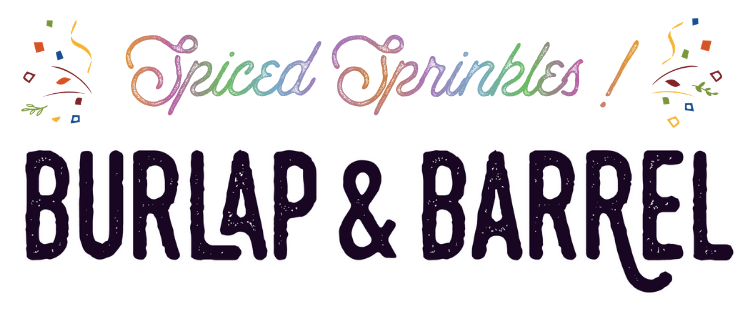 Burlap & Barrel Single Origin Spices