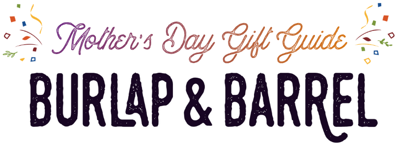 Burlap & Barrel Single Origin Spices