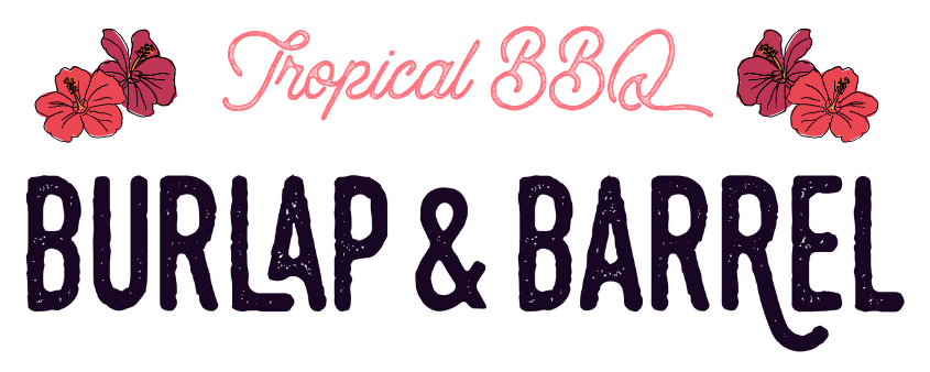 Burlap & Barrel Single Origin Spices
