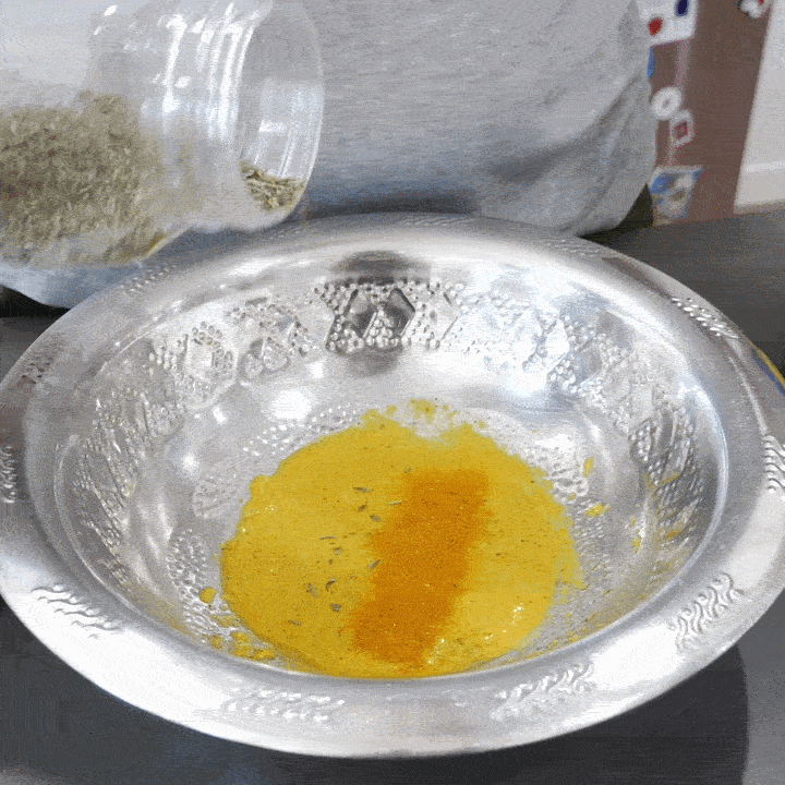 Herbes de Provence from Burlap & Barrel