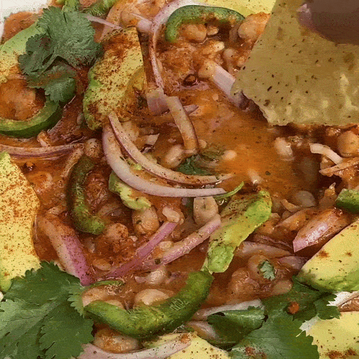 ceviche