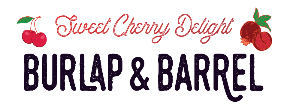 Burlap & Barrel Single Origin Spices