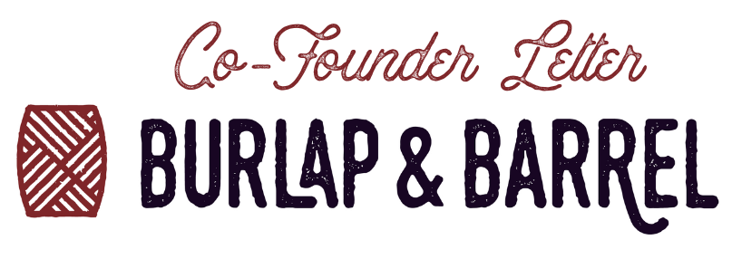 Burlap & Barrel Single Origin Spices