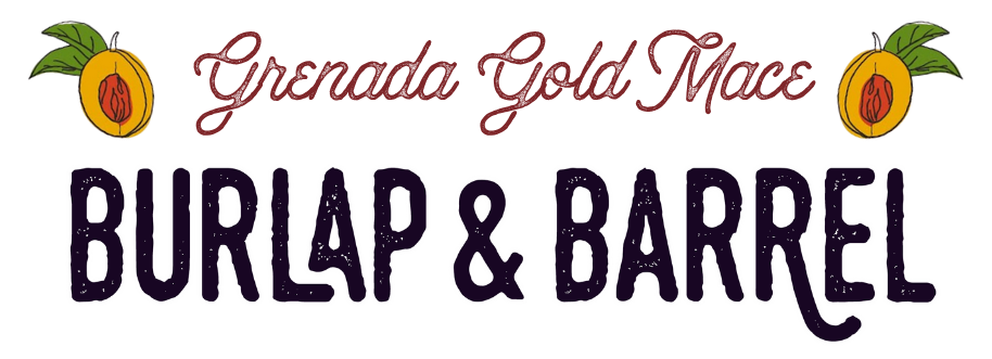 Burlap & Barrel Single Origin Spices