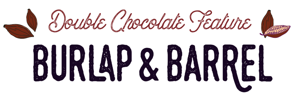 Burlap & Barrel Single Origin Spices