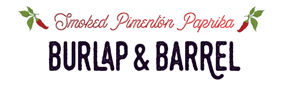 Burlap & Barrel Single Origin Spices