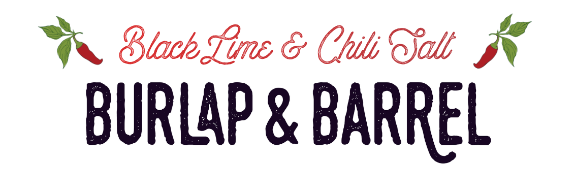 Burlap & Barrel Single Origin Spices