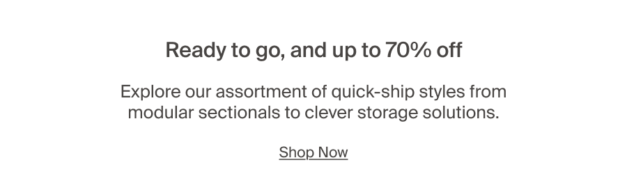 Shop Now