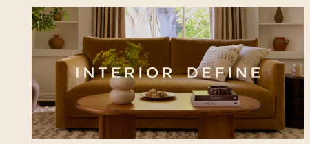 Interior Define