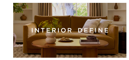 Interior Define