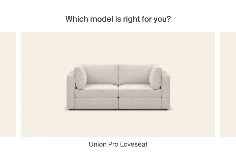 Shop Union Collection