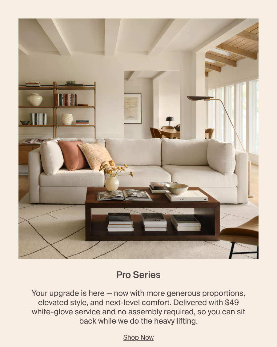 Pro Series