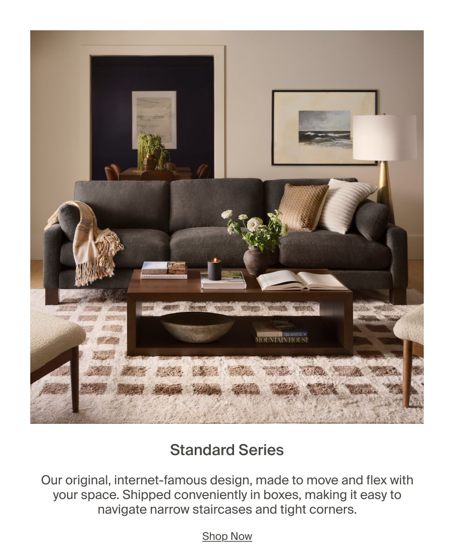 Standard Series