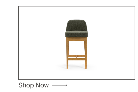 Alto Counter Stool 