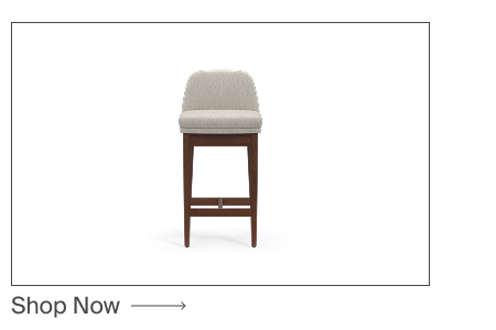 Alto Counter Stool 