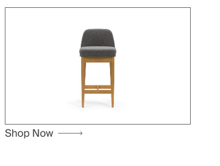 Alto Counter Stool 