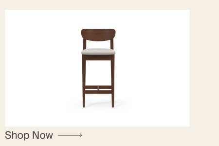 Haiku Counter Stool 