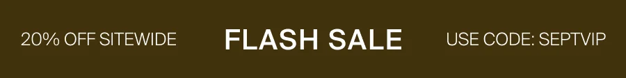 Flash Sale