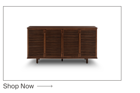 Opera Tall Media Console