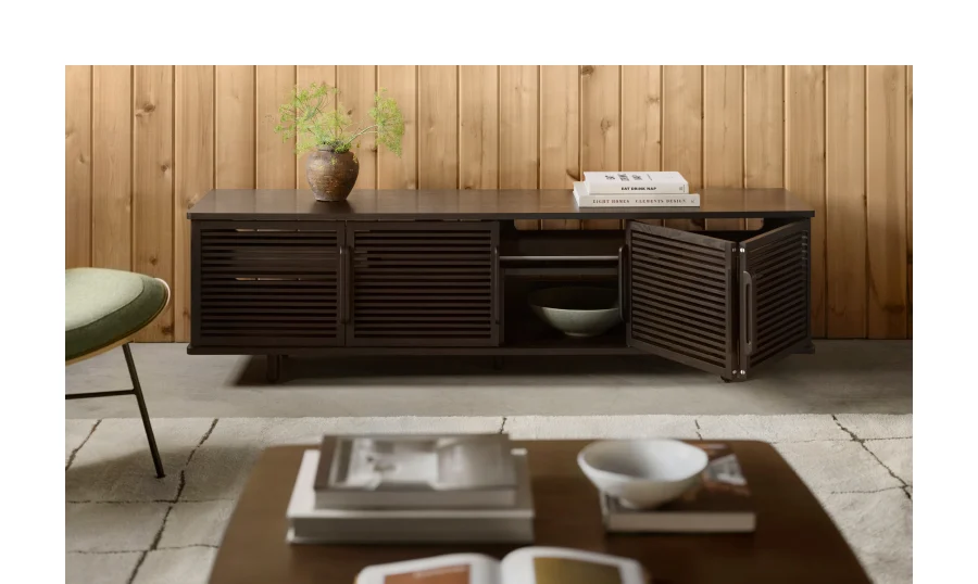 Opera Media Console