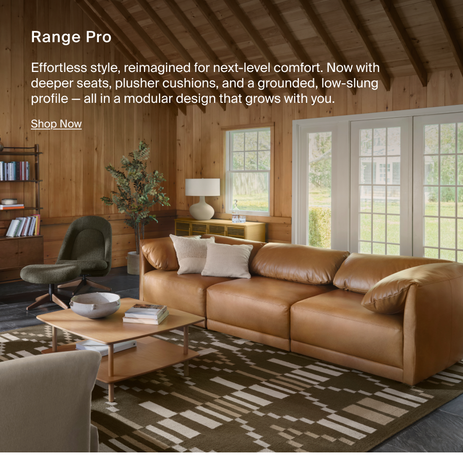 Range Pro