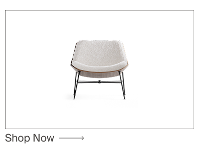 Vesper Lounge Chair