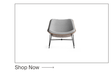 Vesper Lounge Chair