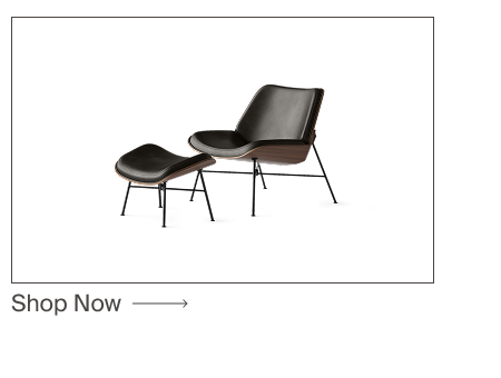 Vesper Lounge Chair