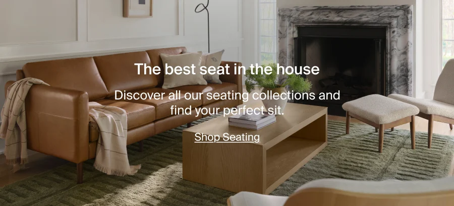Shop Seating