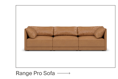 Range Pro 109