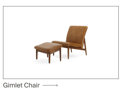 Gimlet Chair