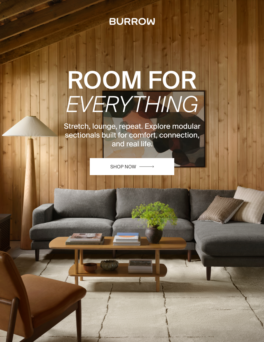 Room For Everything